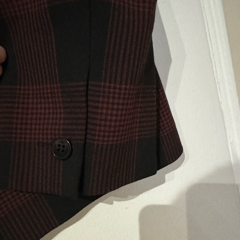 ASOS blazer - Picture 3 of 4
